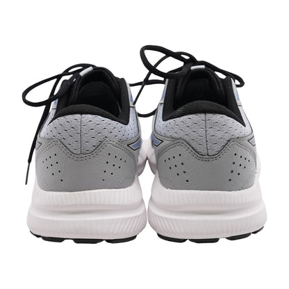 Gel-Contend 8 Gray Low Top Athletic Shoes