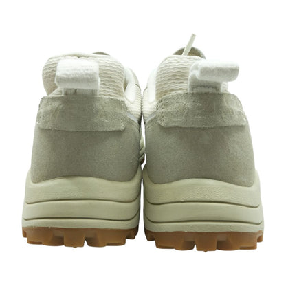 Venture II Hexamesh Beige Low Top Athletic Shoes