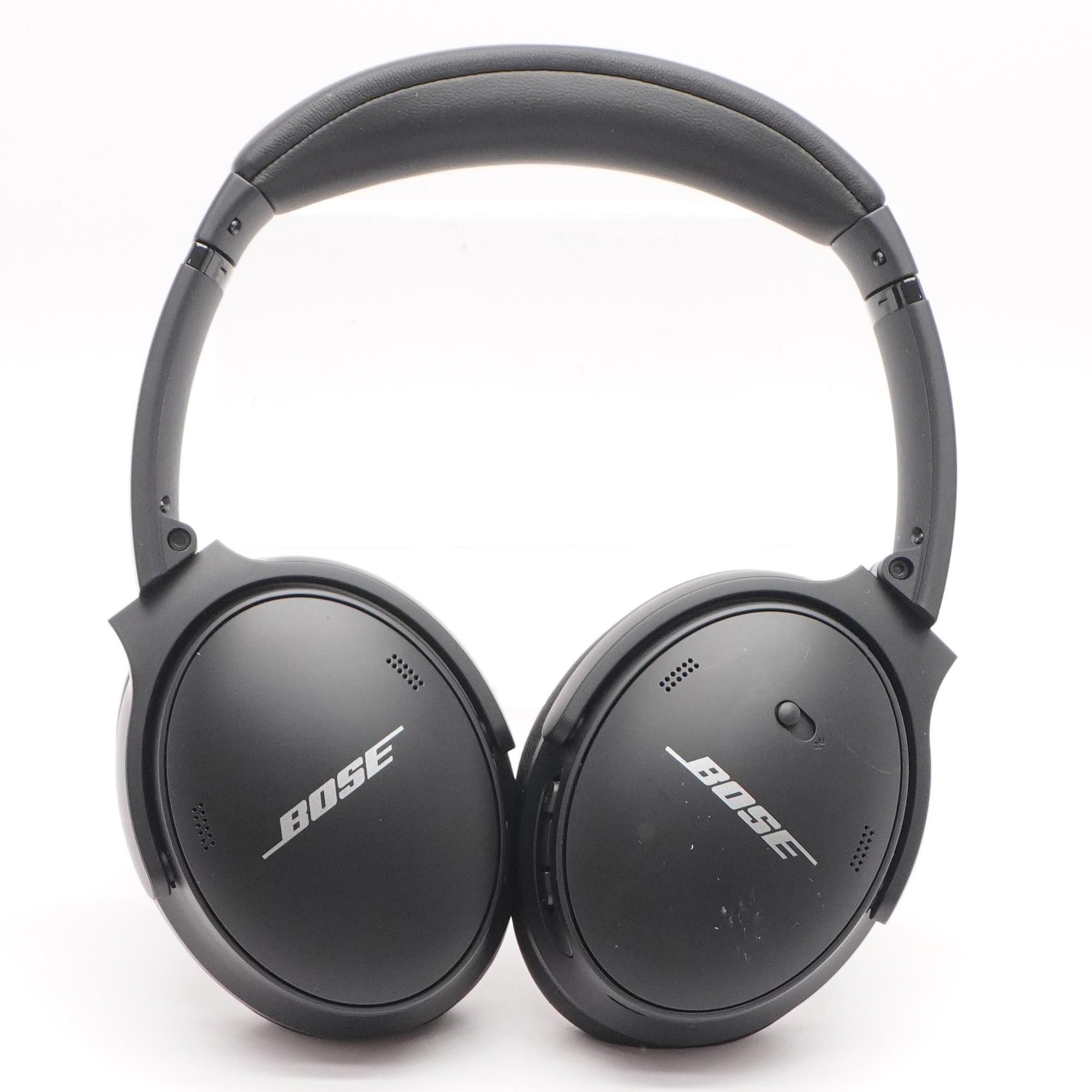 Wireless Headphones Bose Quietcomfort 35 Ii Beeping Noise Hot Bose