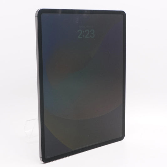 iPad Pro 12.9" Space Gray 5th Generation 128GB Carrier Unlocked