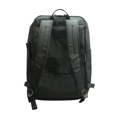 Black Backpack