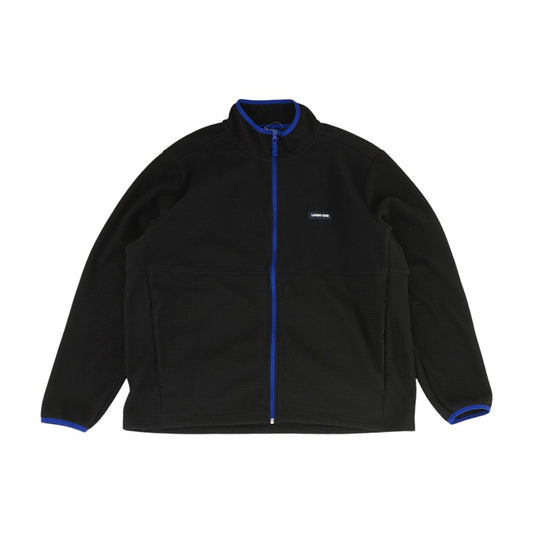 Black Active Jacket