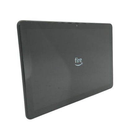 Kindle Fire HD 10 13th 64GB Black E-reader