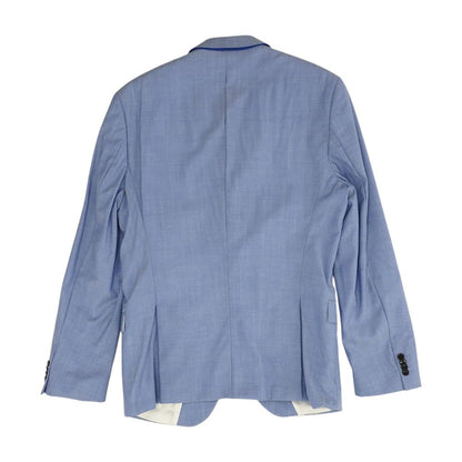 Blue Sport Coat