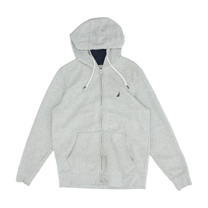 Gray Lightweight Jacket