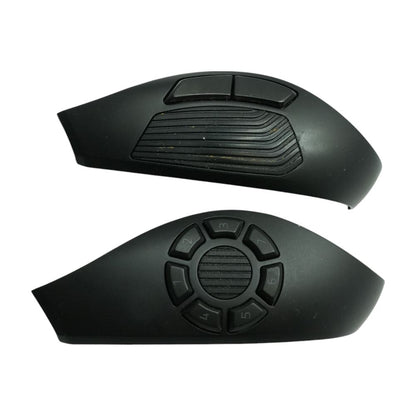 Naga Trinity Wired Gaming Mouse