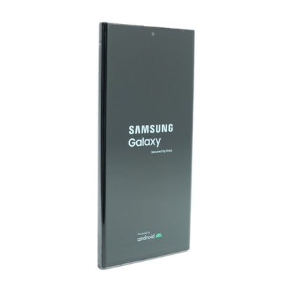 Galaxy S23 Ultra "AT&T" 256GB Phantom Black