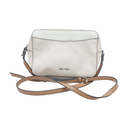 Beige Crossbody