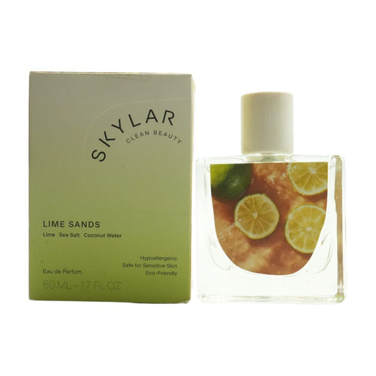 Lime Sands Eau de Parfum