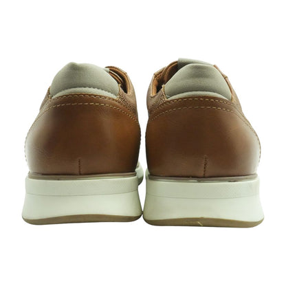 Brown Derby/oxford Dress Shoes