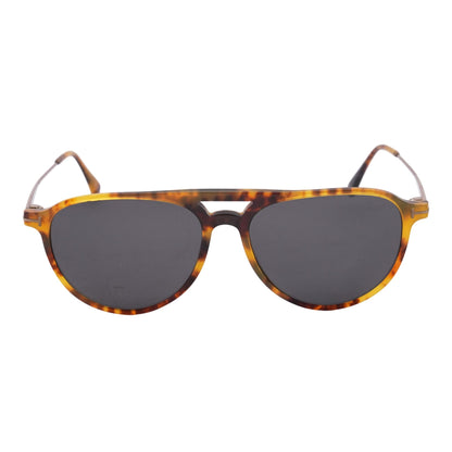 Tortoise TF587 Aviator Sunglasses