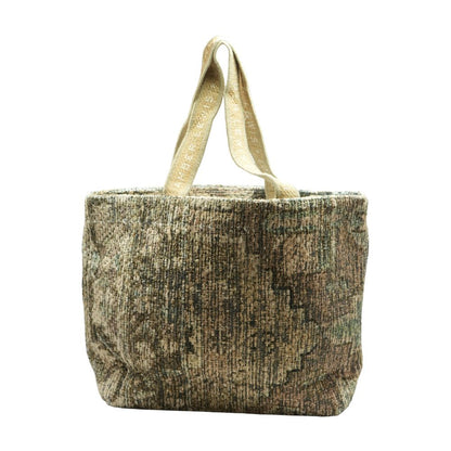 Brown Tote