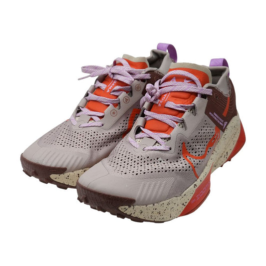 Zoomx Zegama Mid Multi Low Top Athletic Shoes