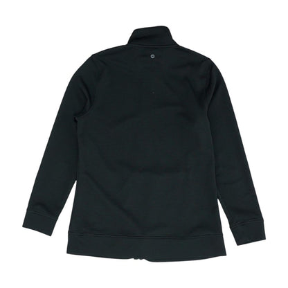 Black Active Jacket