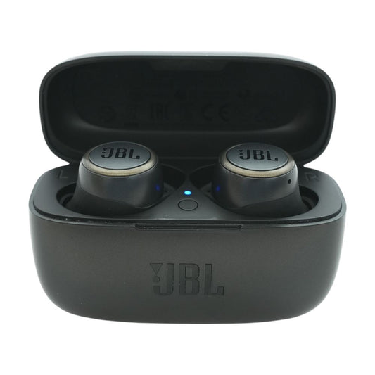 Black Live 300TWS True Wireless In-Ear Headphones