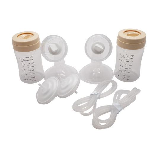 Double Pumping Kit Accessories