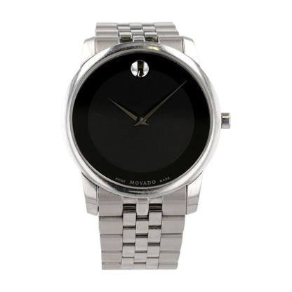 Men's Bold Collection Stainless Steel Watch