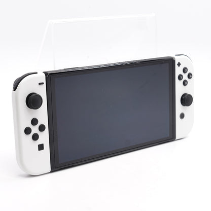 Switch OLED 64GB Gaming System