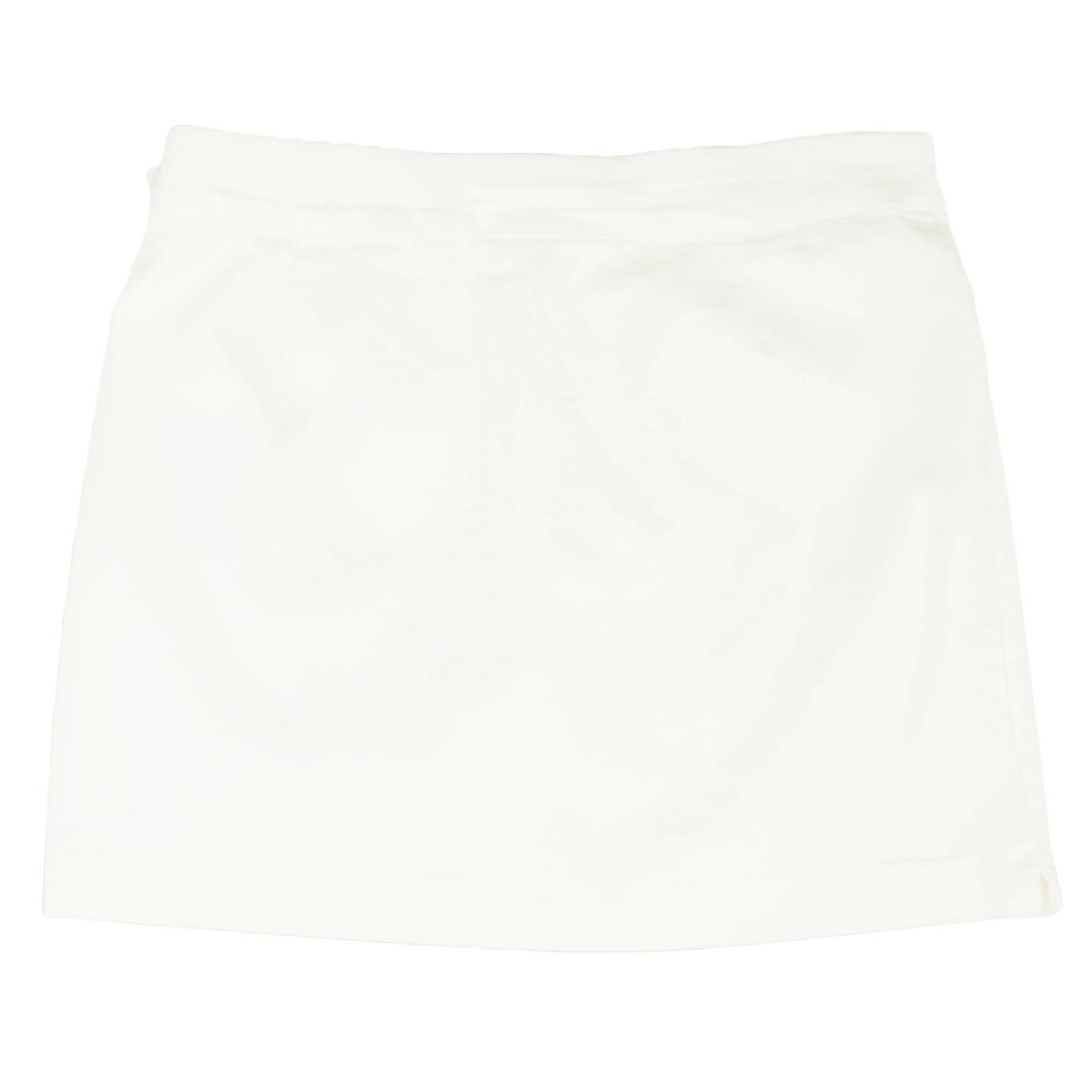 ONLY Petite ONLGABBY MIDI SKIRT - Maxi skirt - bright white/white -  Zalando.ie