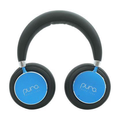 Blue BT2200-Plus Volume Limited Kids’ Bluetooth Headphones