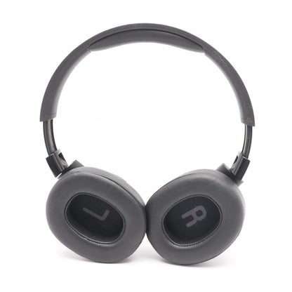 Black Tune 750BTNC Wireless Over-Ear Headphones
