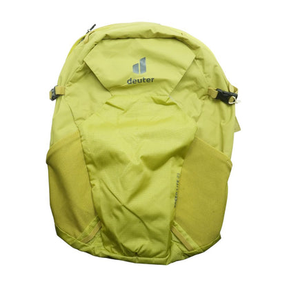 Green Backpack