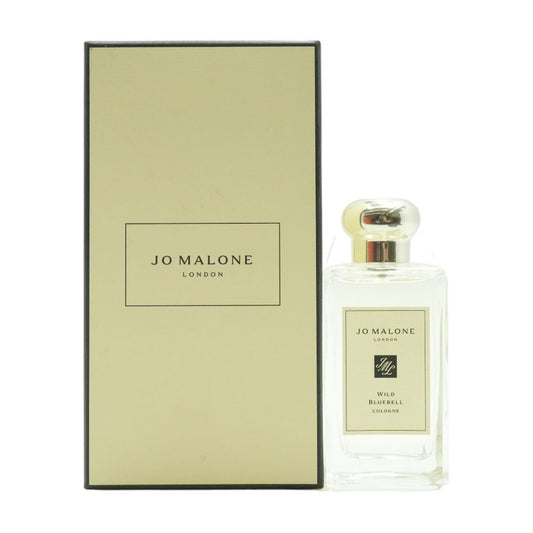 Wild Bluebell Cologne