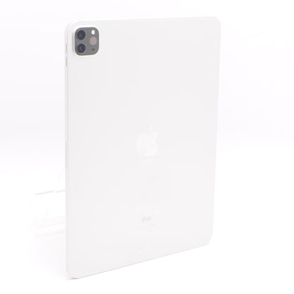 iPad Pro 11" Silver 3rd Generation 128GB Wifi