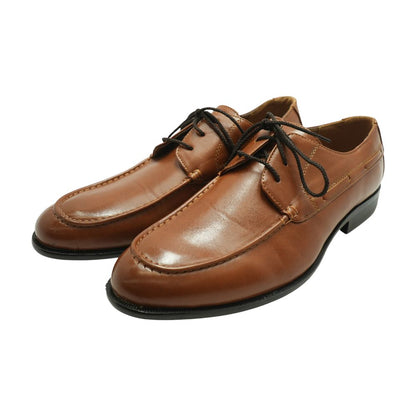 Brown Derby/oxford Dress Shoes