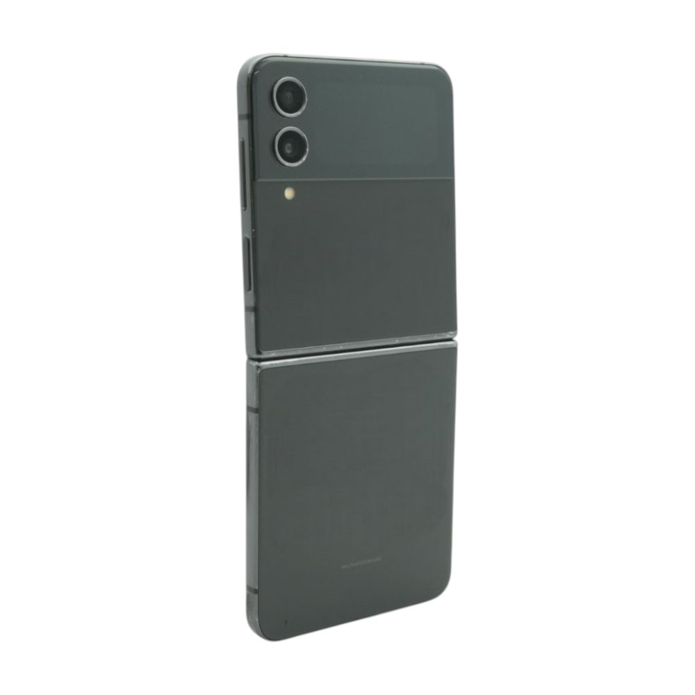 Galaxy Z Flip4 グラファイト 【公式通販】