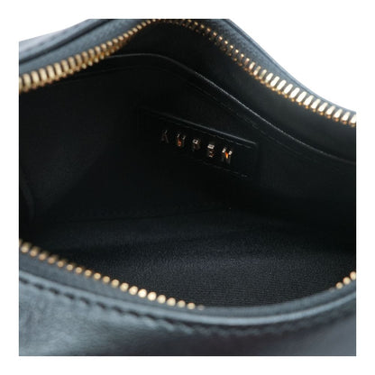 Black Shoulder Bag