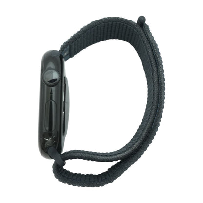 46mm Series 10 Black Smartwatch Black Band O/S