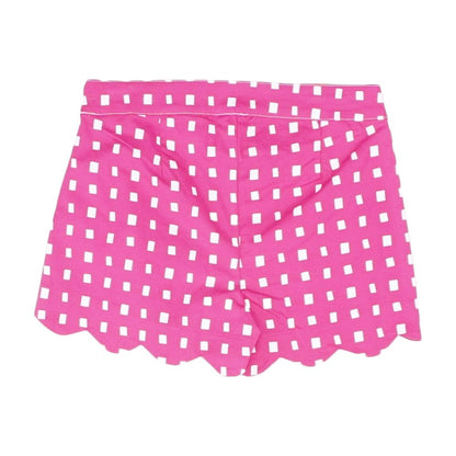 Pink Misc Shorts