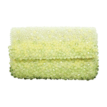 Green Clutch