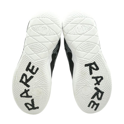 Lamelo Ball MB.01 Black High Top Athletic Shoes