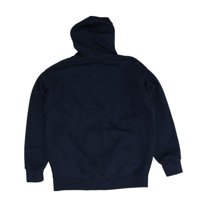 Navy Active Jacket