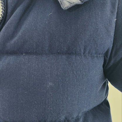 Blue Montgenevre Ski Jacket