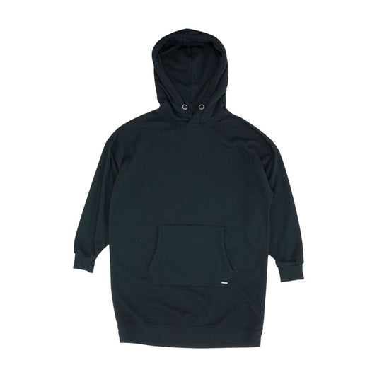 Black Hoodie