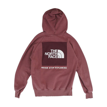 Mauve Hoodie