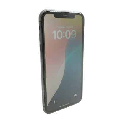 iPhone 11 "Sprint, T-Mobile" 64GB Black *RENEWED*