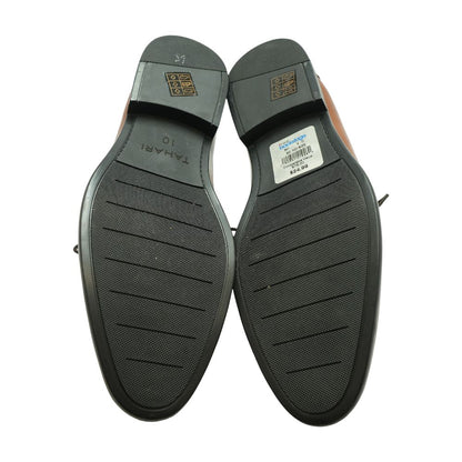 Brown Derby/oxford Dress Shoes