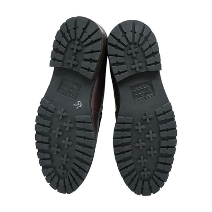 Bronze Loafer Dress Shoes