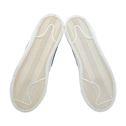 Blazer Mid 77 White High Top Athletic Shoes