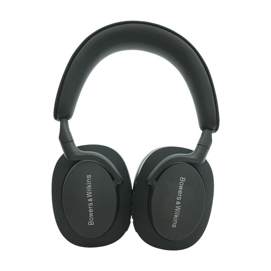 Black PX8 Wireless Over-Ear Headphones
