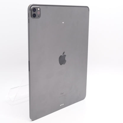 iPad Pro 12.9" Space Gray 4th Generation 256GB Wi-Fi