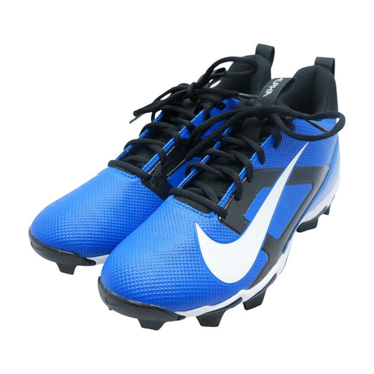 Men's Blue Football Cleats