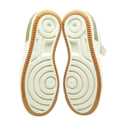 Air Force 1 Low Shadow Gray Low Top Athletic Shoes