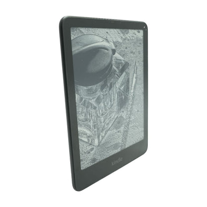 Kindle Paperwhite 6 Signature Edition 32GB Metallic Black