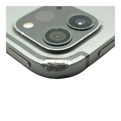 iPad Pro 11" Space Gray 3rd Generation (M1) 128GB Carrier Unlocked *RENEWED*