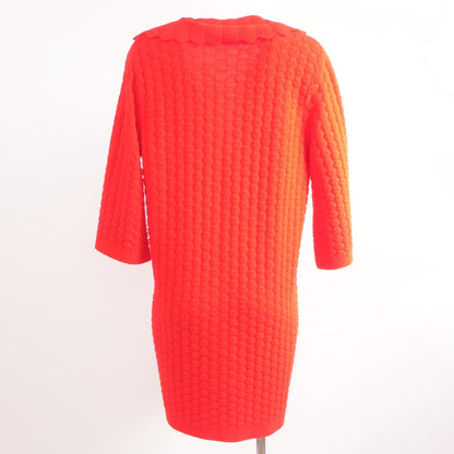 70's Wintuk Orlon Acrylic Knit Cardigan
